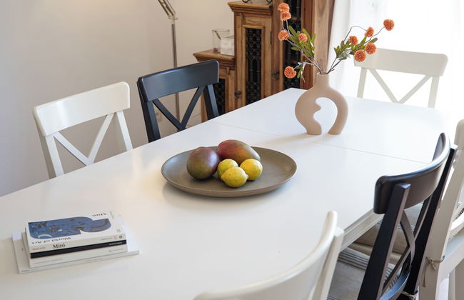 El Casar Townhouse Benahavis - Photo 15