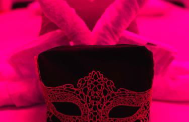 Suite Cupidon- Domaine des trois châteaux - Foto 6