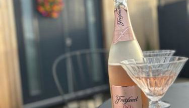 Stylish 1-bed Studio in Humberston, Cleethorpes - Foto 5, Garden view