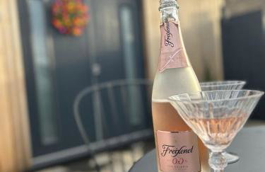 Stylish 1-bed Studio in Humberston, Cleethorpes - Foto 5