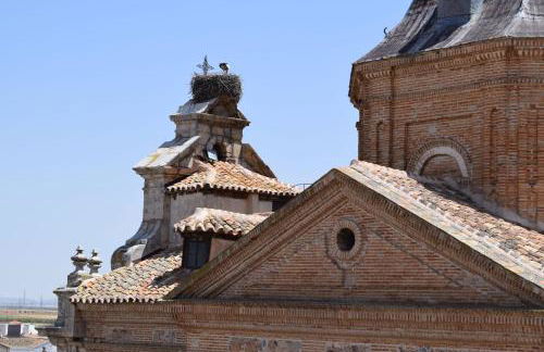 Apartamentos Turísticos La Vida De Antes - Foto 9