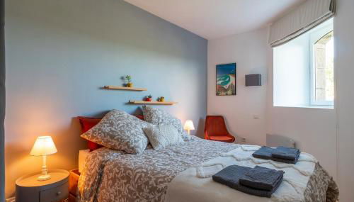 Appartement au Château de Locqueran - Mer - Photo 4