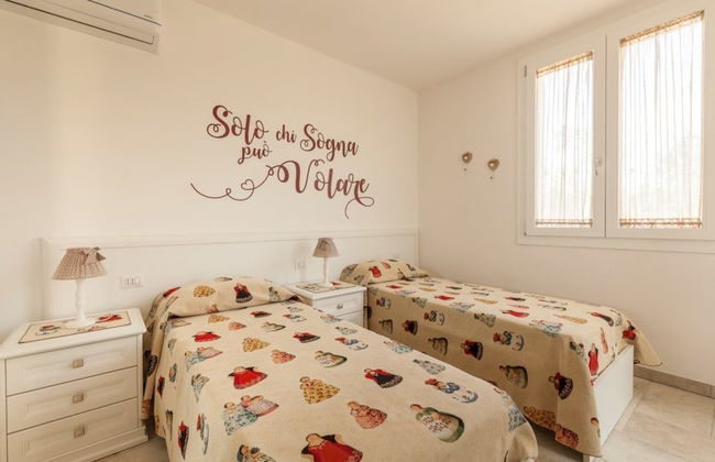 Cava Li Santi Residence - Foto 14