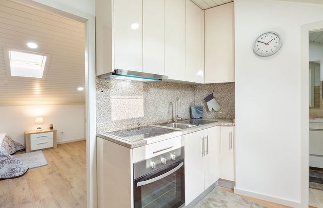 Avenida apartement - Foto 35