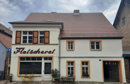 Alte Schmiede Buckow - Foto 17