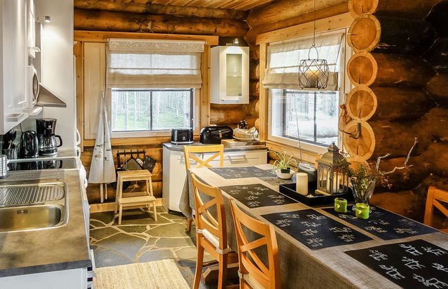 Peurankuoppa - Foto 9