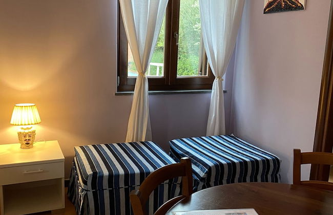 Magnificent Villa Between Etna and the sea With Breathtaking Views of Mount Etna - Photo 7