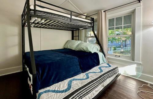 The Old Stone Cottage at Tippy - Foto 8