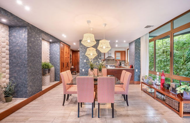 Magical 4BR Apartment w Maid bbq in Casa de Campo - Photo 5