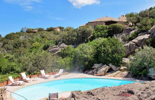 Holiday Home Roccia di Volpe by Interhome - Foto 41