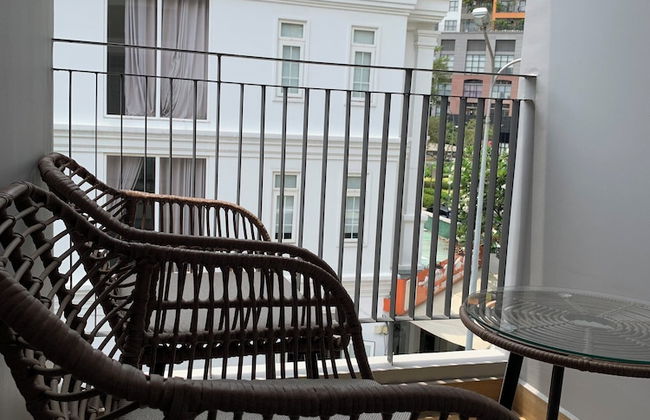 Nadu Apart - Foto 36