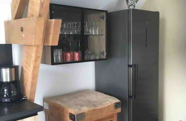 Gite le long bois campagne charme 6 pers - Foto 14