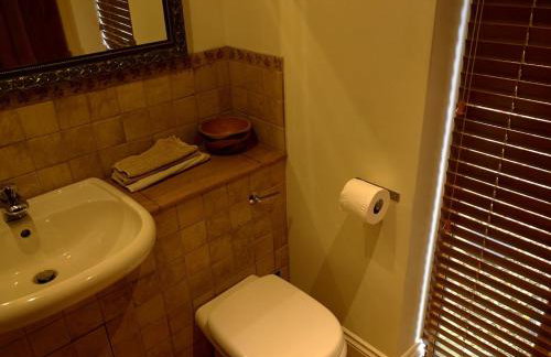 Beautiful Cotswold Farmhouse set in 50 acres - Foto 43