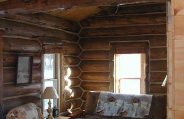Renegade Log Cabin - Foto 15