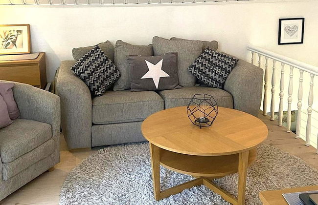 4 Star Holiday Home in Bastad - Photo 5