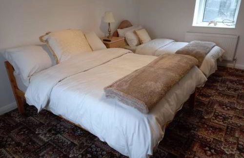 Bramble Cottage - Foto 19