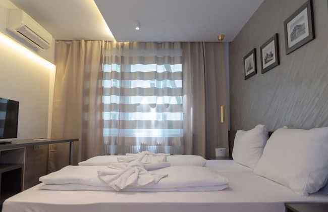 Christiano Apartments Mariahilf - Foto 7