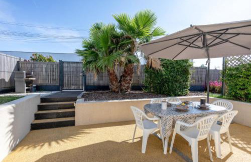 La Tourette - Gîte Charme atypique - Foto 15