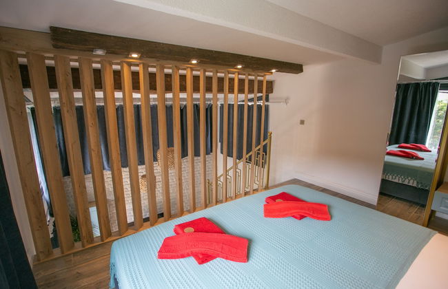 Vadim Selimiye Butik Otel - Foto 22