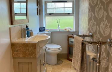 Quirky Highland Cottage with Stunning Views - Foto 24