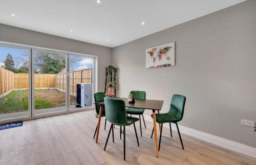 Travard at Heathrow 384 - Foto 6