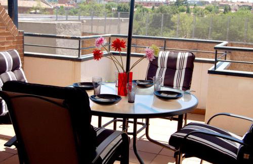 Apartamentos Cinco Rosas - Photo 1