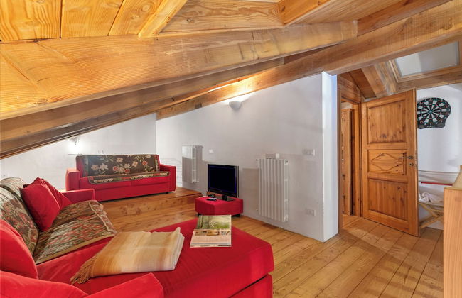 Gleise Lodge apartment - Foto 7