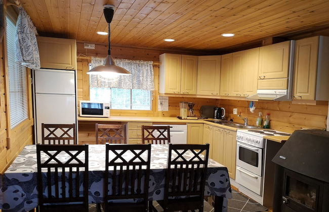 Maatilamatkailu Ilomäki - Foto 15