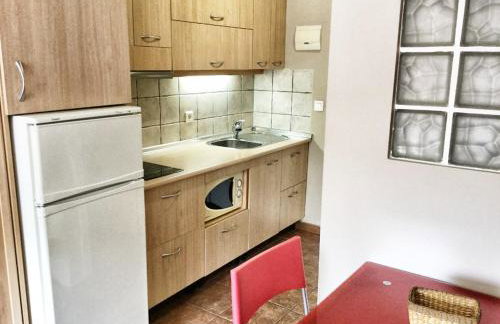 Nice studio in Los Baños del Carmen beach - Foto 5