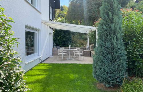 Ferienwohnung Edelweiss am Steinberg in Goslar - Foto 41