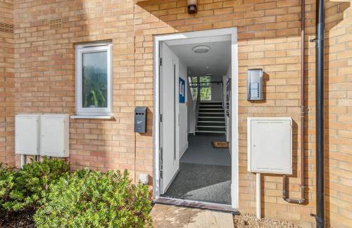 Modern Apartment in Wymondham - Foto 29