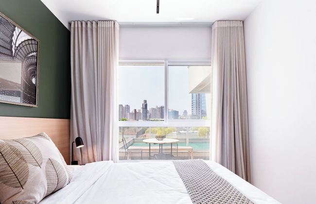 Homelike by Viva - Apartamentos completos em Pinheiros a uma quadra da Faria Lima - Foto 26