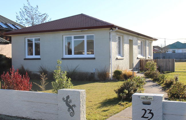 The Green Gecko - Foto 23