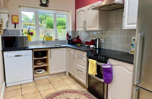 Bridge End Cottage, Northumberland - sleeps 4 - Foto 30