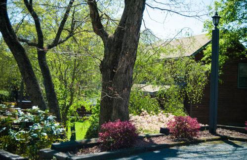 Country Hideaway at Mountain Lakes Resort - Foto 6