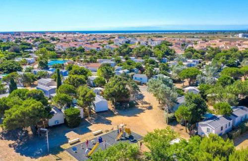 Mobile home tout confort Roman - Foto 45