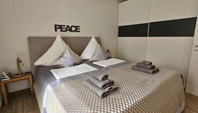 Andrés Ferienwohnung - Foto 3, towels