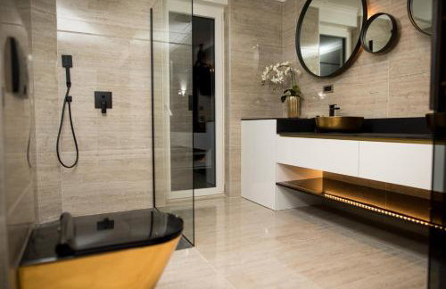 LUXURY apartment ROYAL IRIS - Foto 31