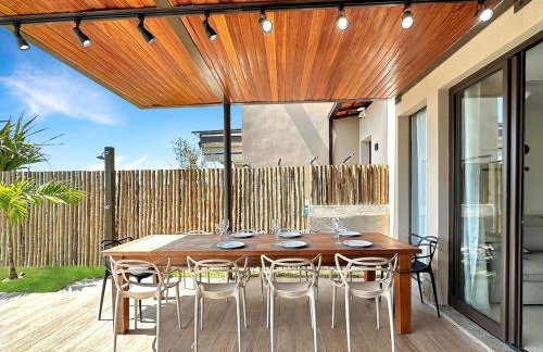 Luxo - Marina Privativa - 5 Suítes - Condomínio Clube - Foto 39