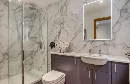 Bodwennol - a stunning house! - Foto 33