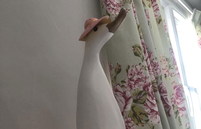 Millie's Cottage - Foto 16