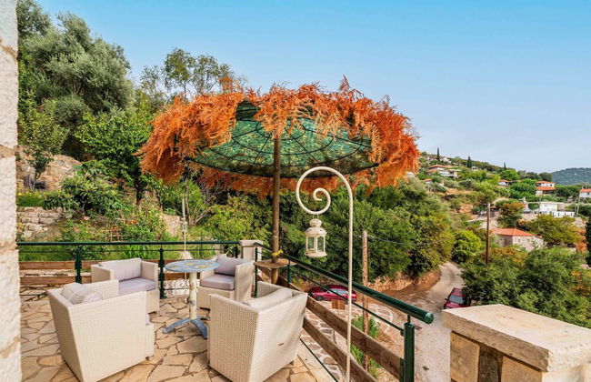 Mountain Oasis - Pool Playground Near Neda Falls - Foto 39