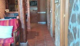 Casa Rural Hoces del Duratón El Villar - Foto 2