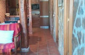 Casa Rural Hoces del Duratón El Villar - Foto 2