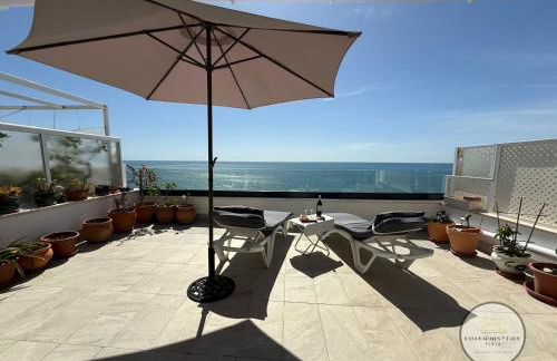 Casa Carmen Y Paco Playa - Photo 30