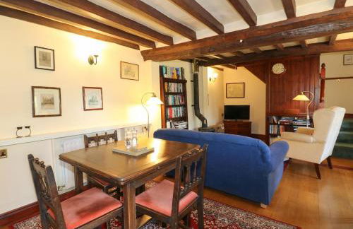 Granary Cottage - Foto 8