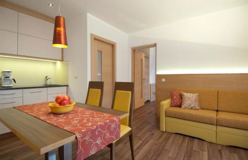 Obermaratscher Apartments Residence - Foto 13