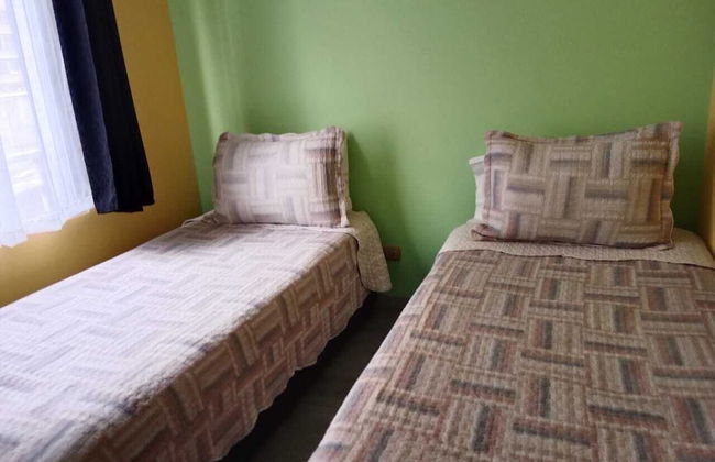 Apart Latitud - Foto 3