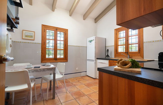 Can Pintat in Mallorca - Foto 11