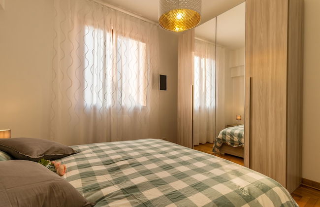 Basilica Sant'Antonio at 100 meters - Foto 37